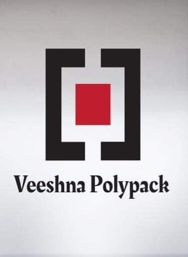 Veeshna Polypack® Brown Paper roll (26 inches x 10 Meters) - Image 5